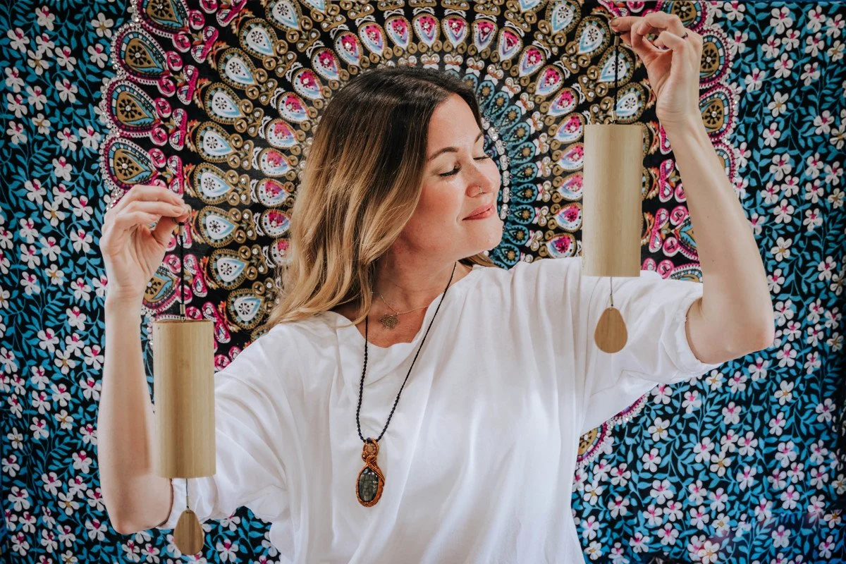 Walking With Discernment in the Healing World