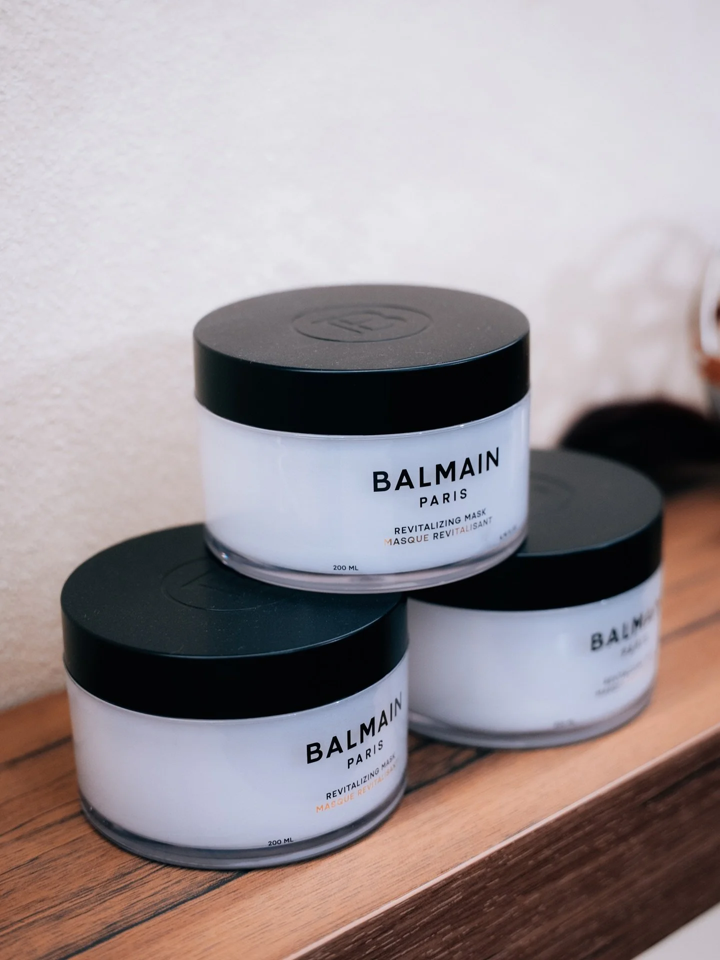 I tuoi capelli hanno bisogno di proteine?
Vieni a scoprire in boutique tutti i trattamenti personalizzati per tipo di capello ✅

Ci trovate a Chiavari, Via Entella 120
Dal Mercoled&igrave; al Sabato dalle 9:00 alle 19:00