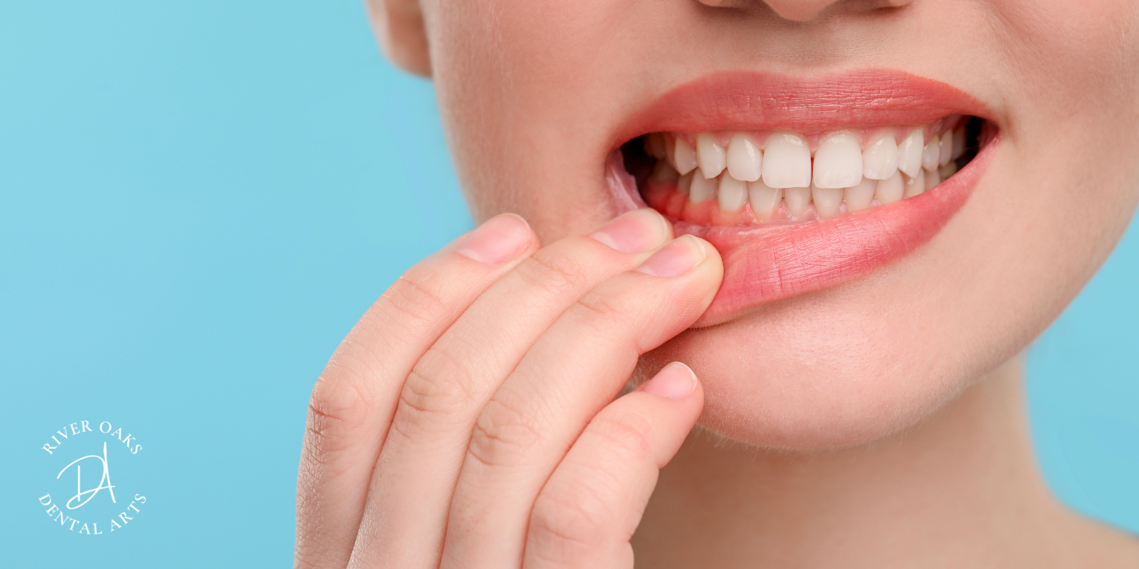 Why Gum Health Affects More Than Just Your Mouth