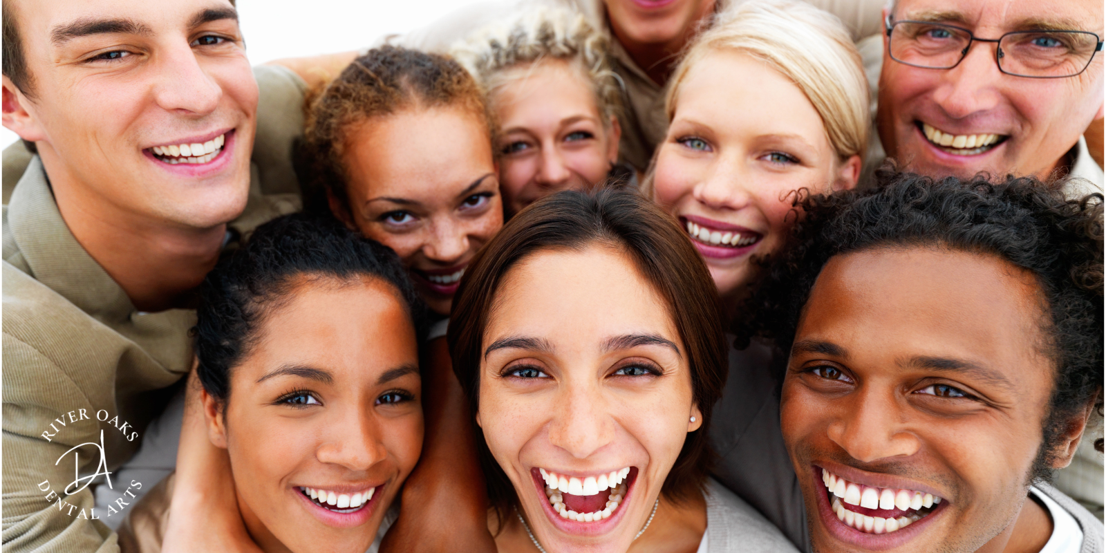 What Is a Smile Makeover?