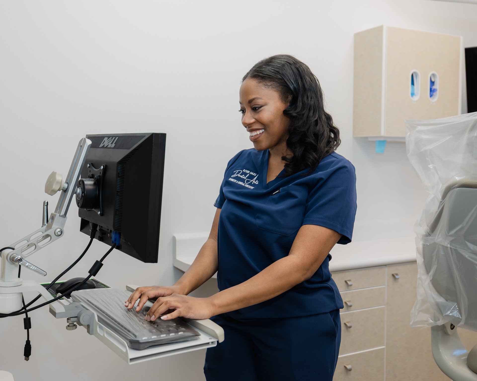 Dental Assistant River Oaks Dental Arts