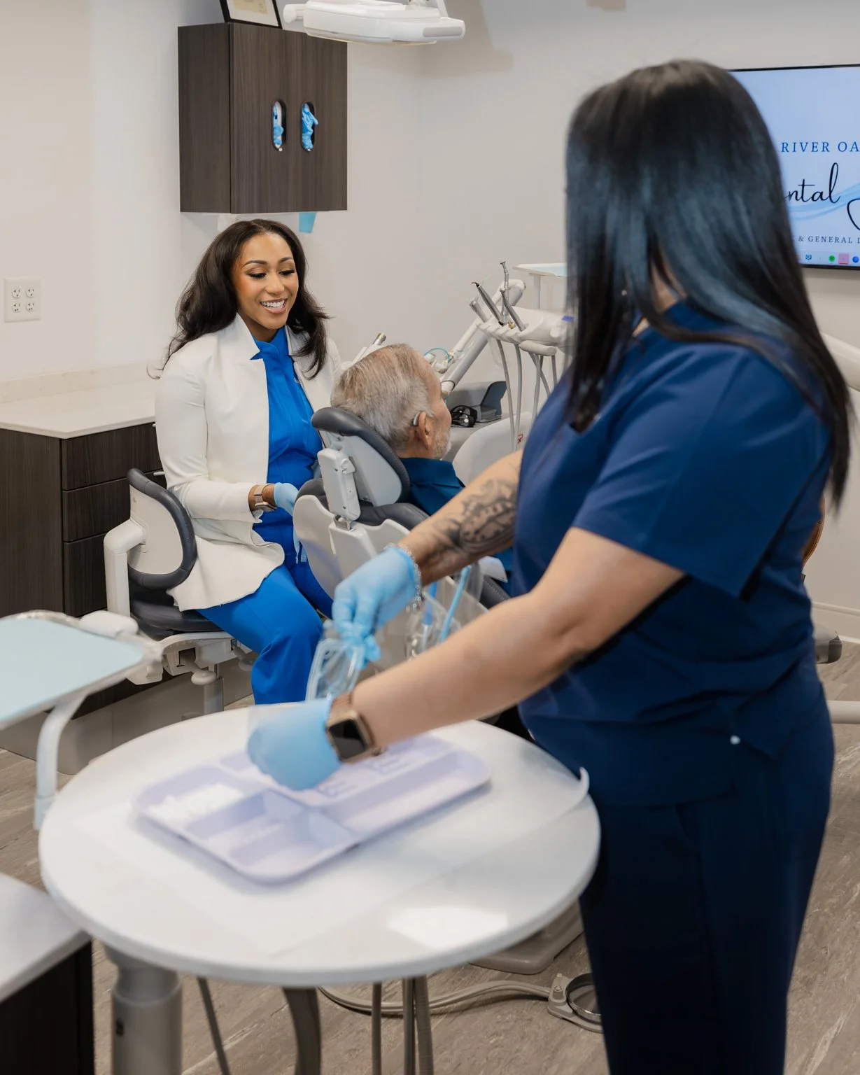 Houston Dental Care