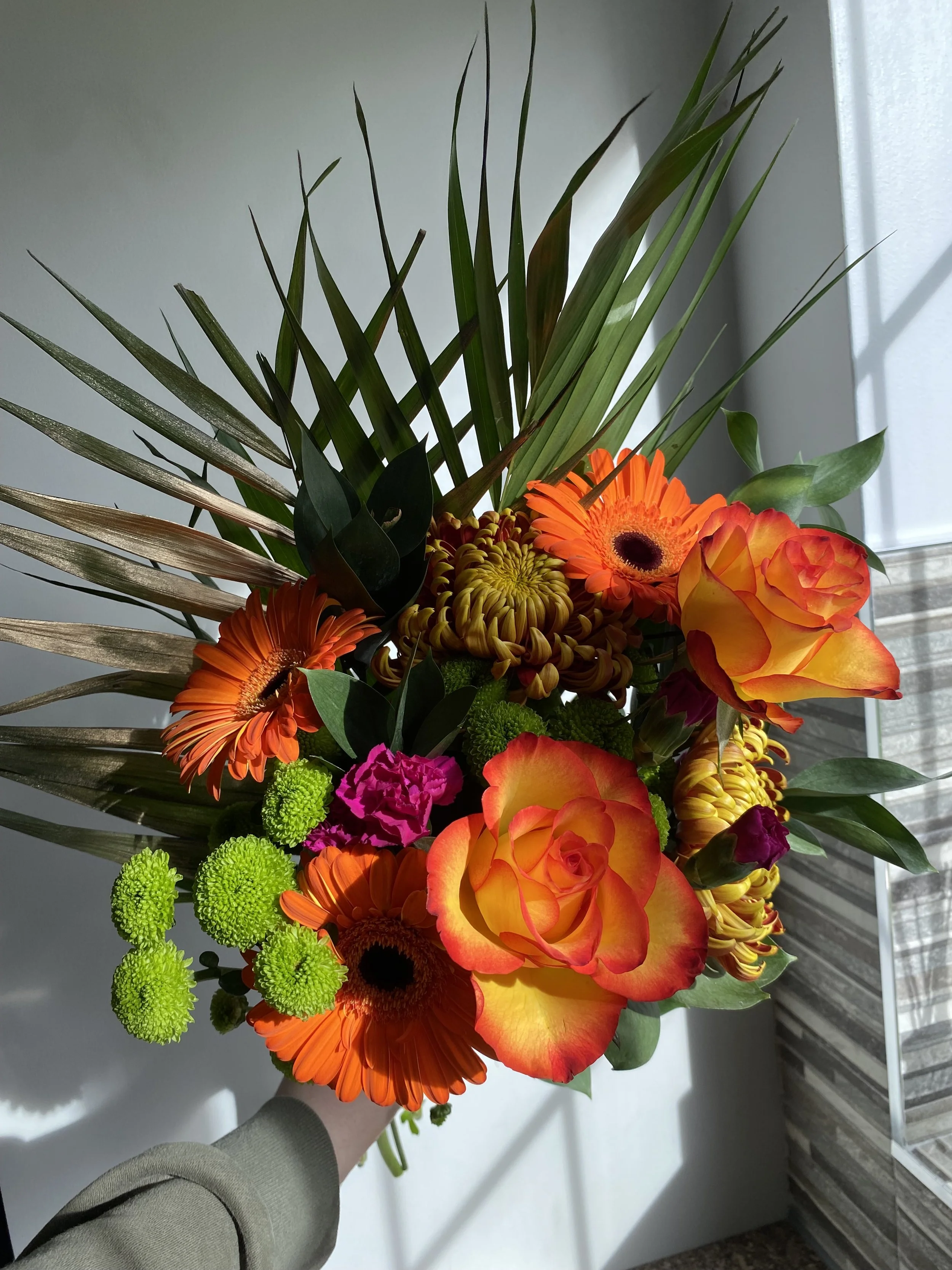 The Signature Bouquet