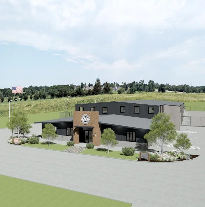 New  McKee rendering 