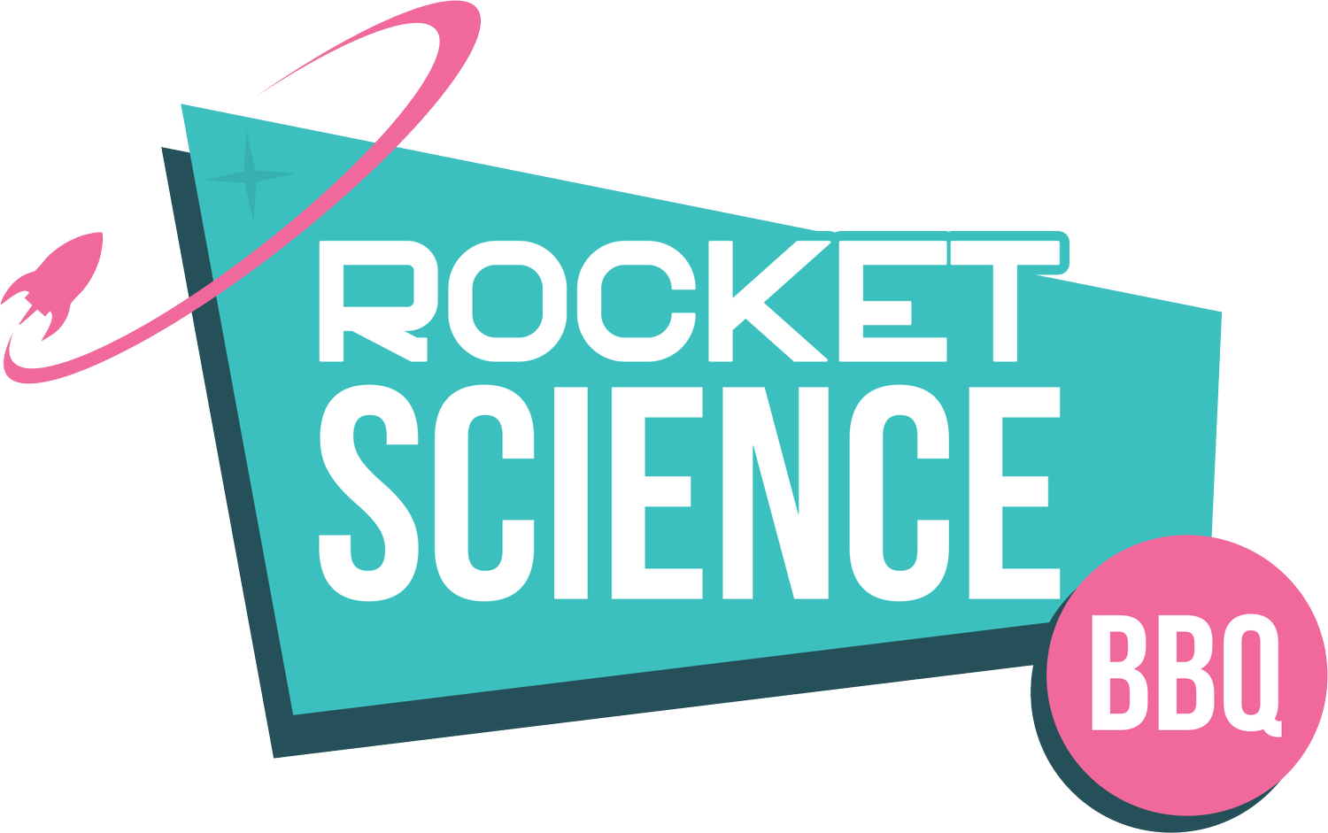 Rocket Science BBQ