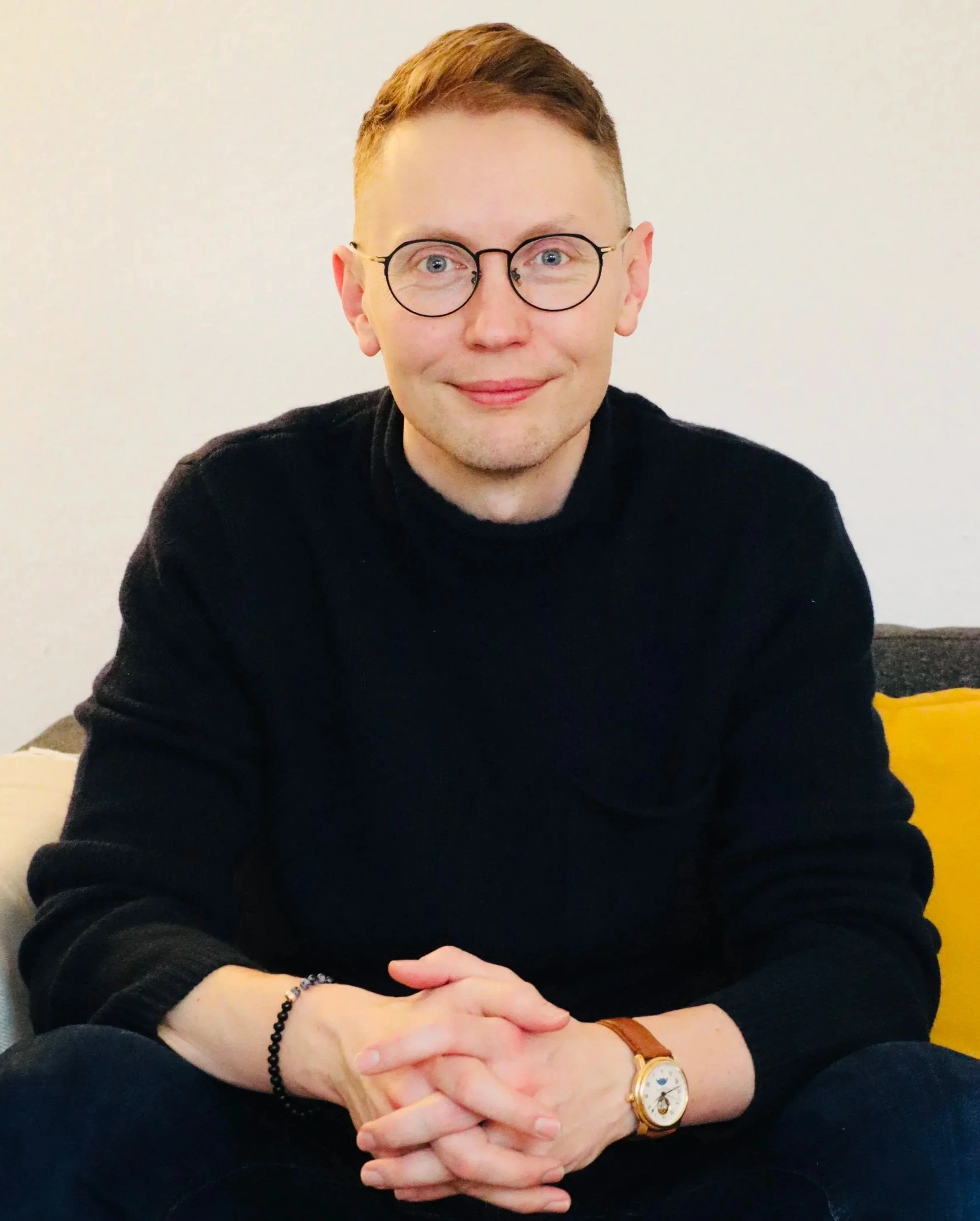 Therapist in Brighton and Hove BN3