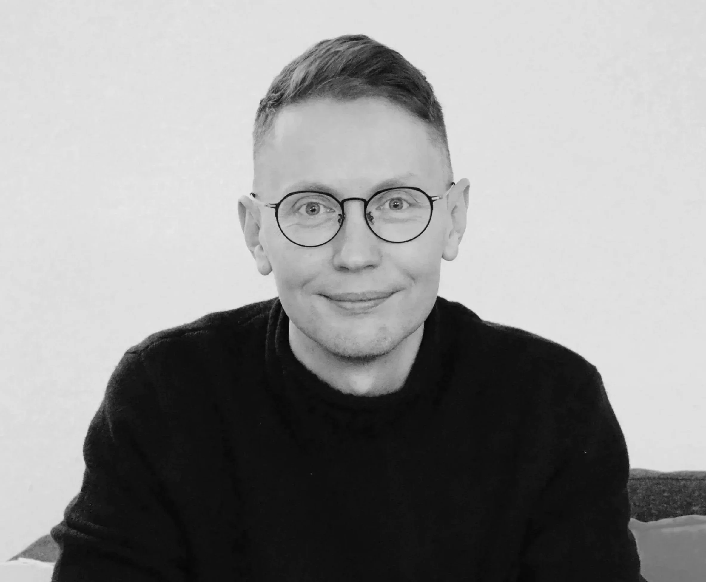 Duncan Piper-Blake MBACP ACC