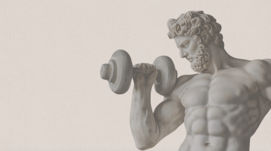 Rééquilibrage du sportif