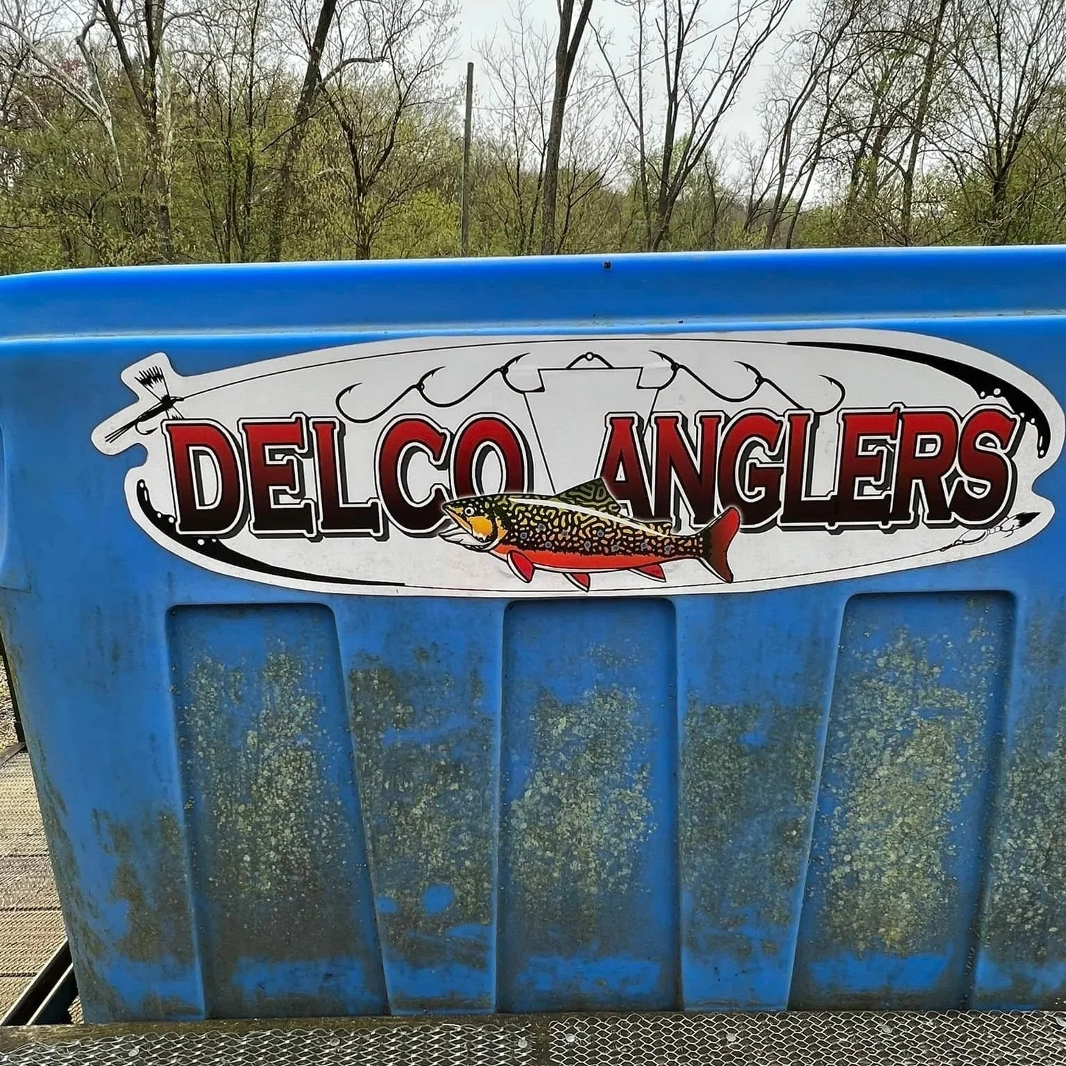 January Monthly Member Meeting 