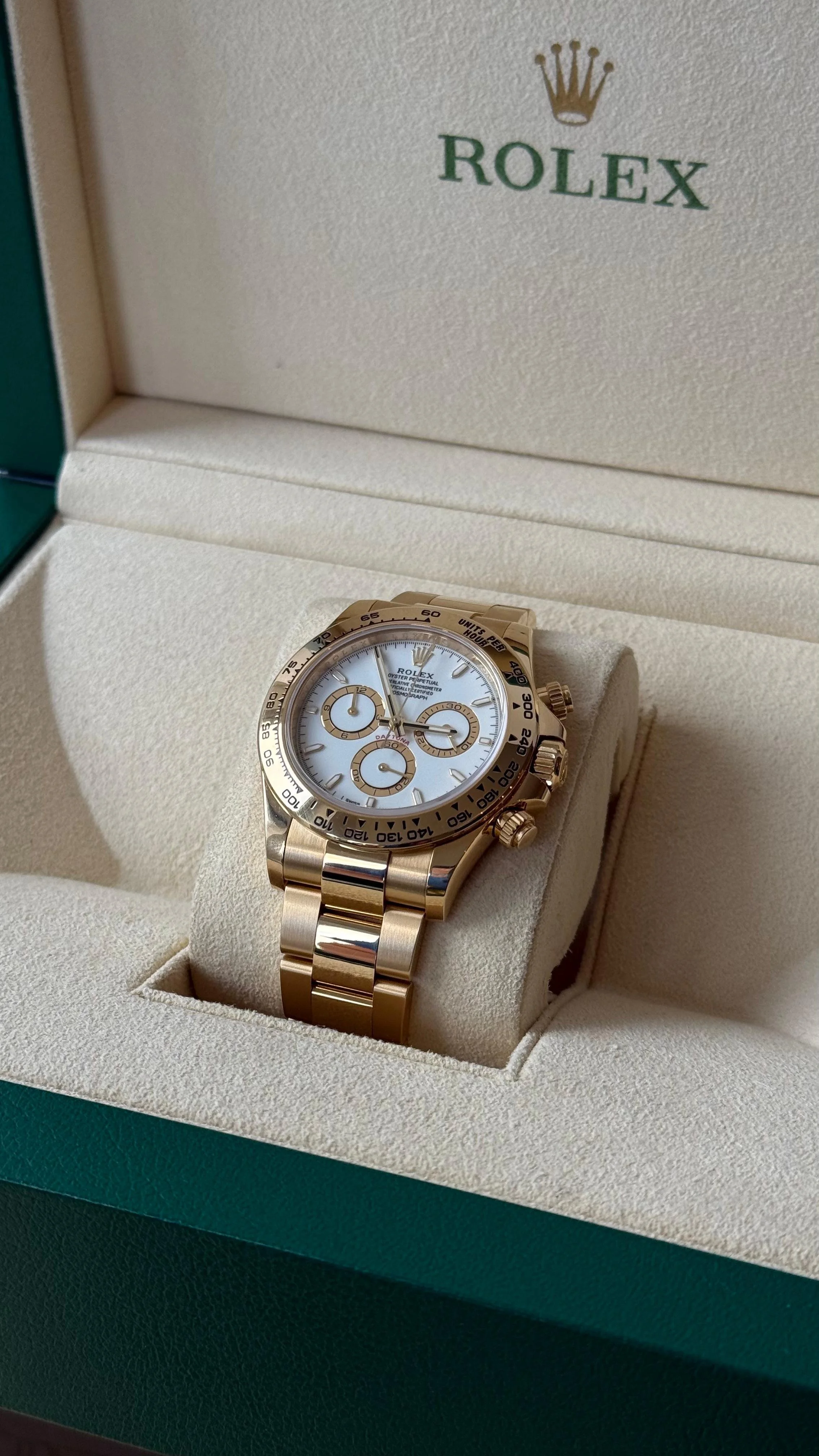 Rolex Daytona