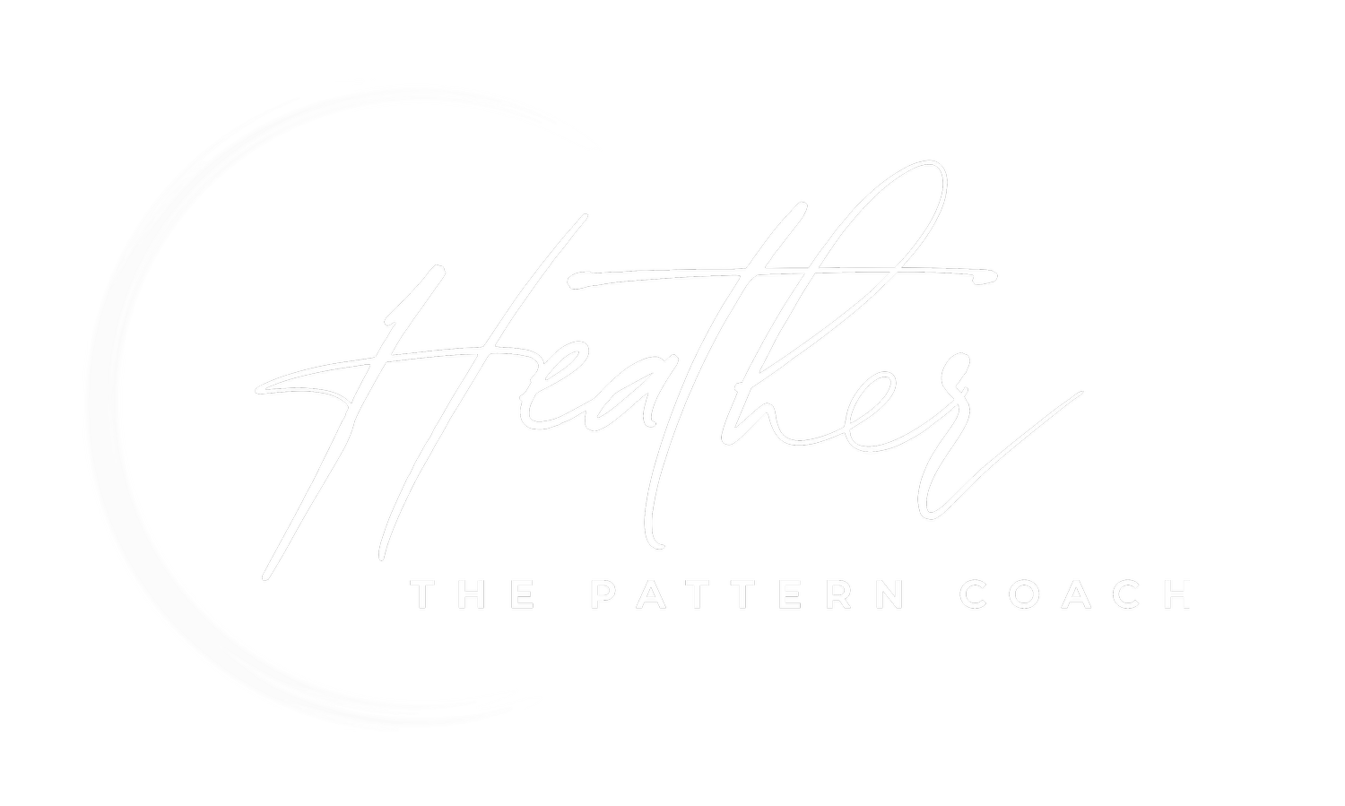 Heather The Pattern Coach