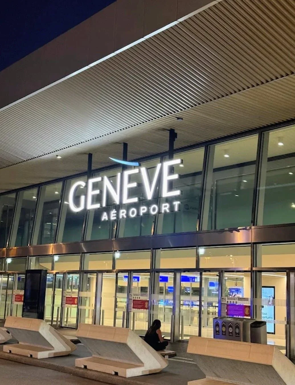 Transfert Annecy Genève – Le Meilleur Moyen de Rejoindre la Suisse