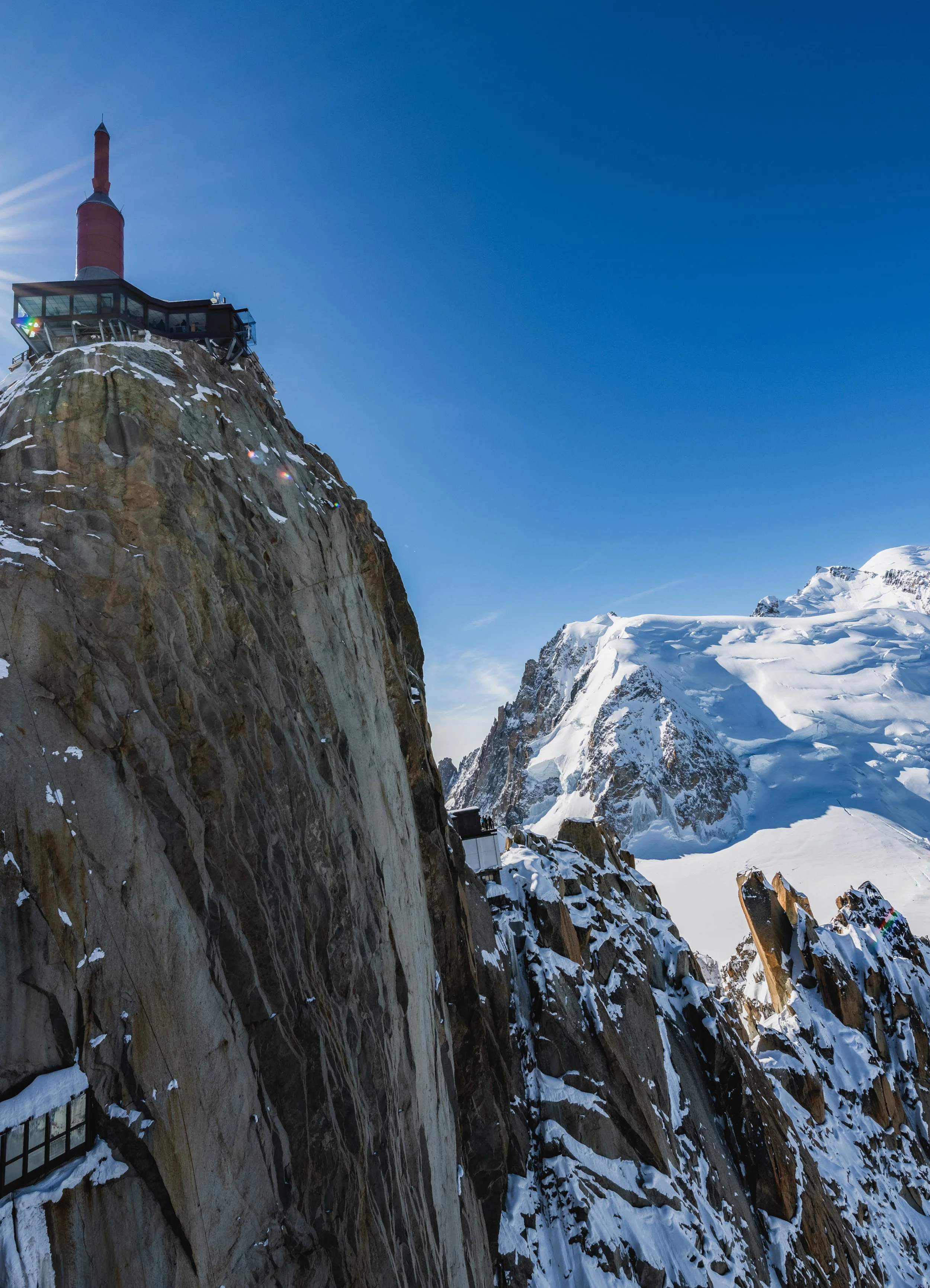 VTC Annecy – Chamonix : organiser son trajet vers le Mont-Blanc