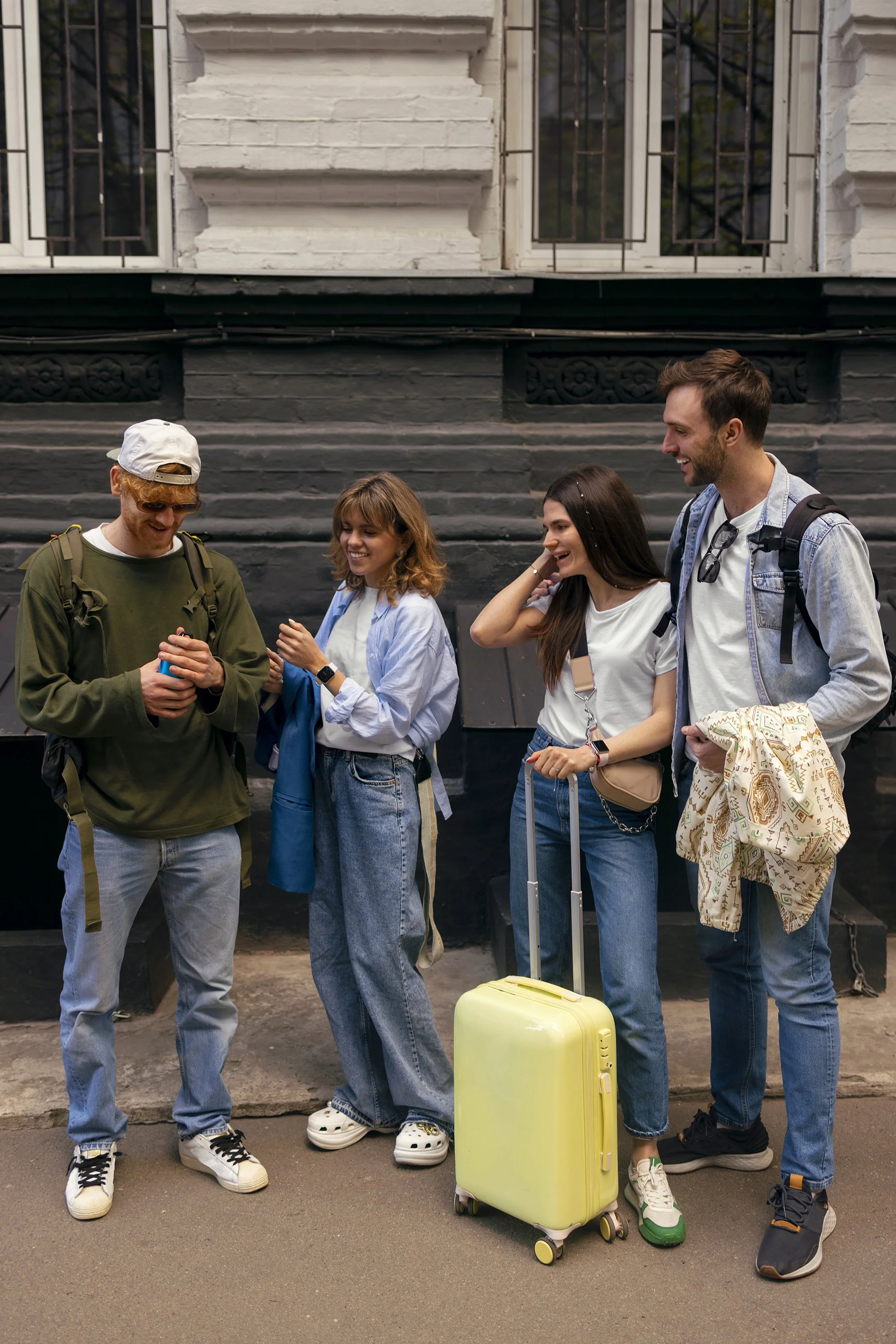 EVJF, EVG ou anniversaire à Annecy : organisez vos déplacements avec VTC Annecy Mont-Blanc 
