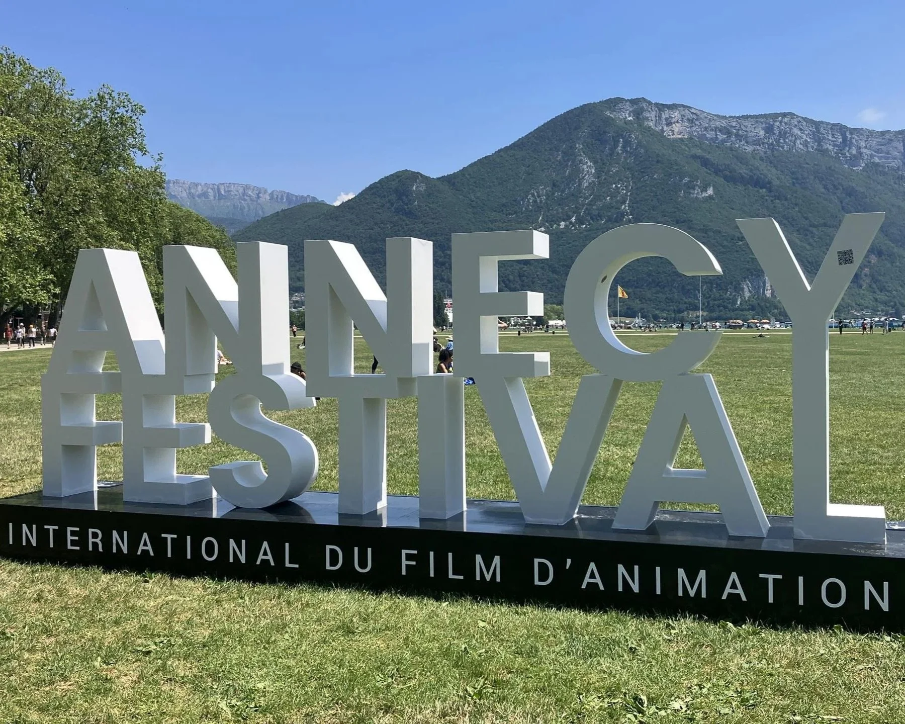 "Annecy Festival International du Film d'Animation"