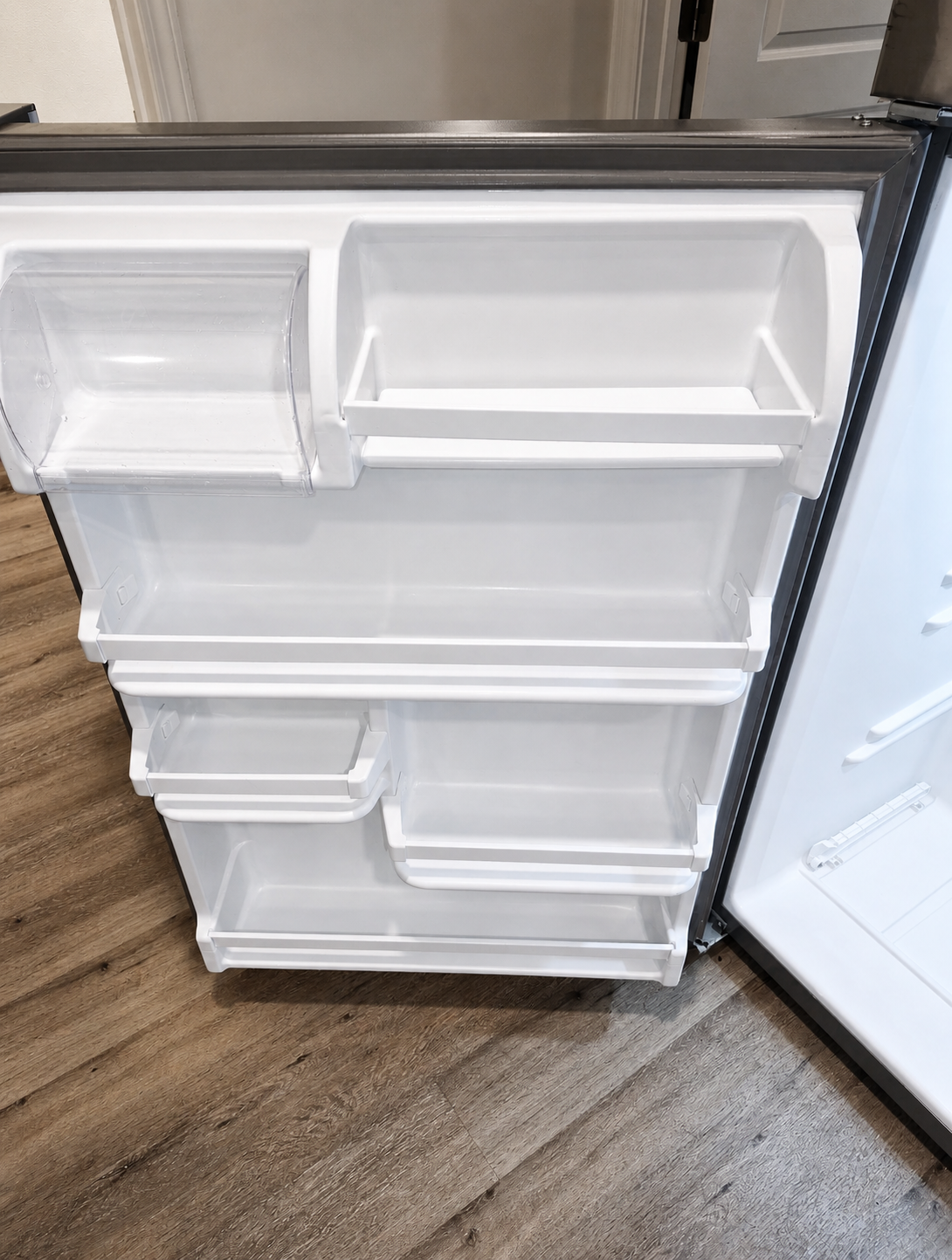 After