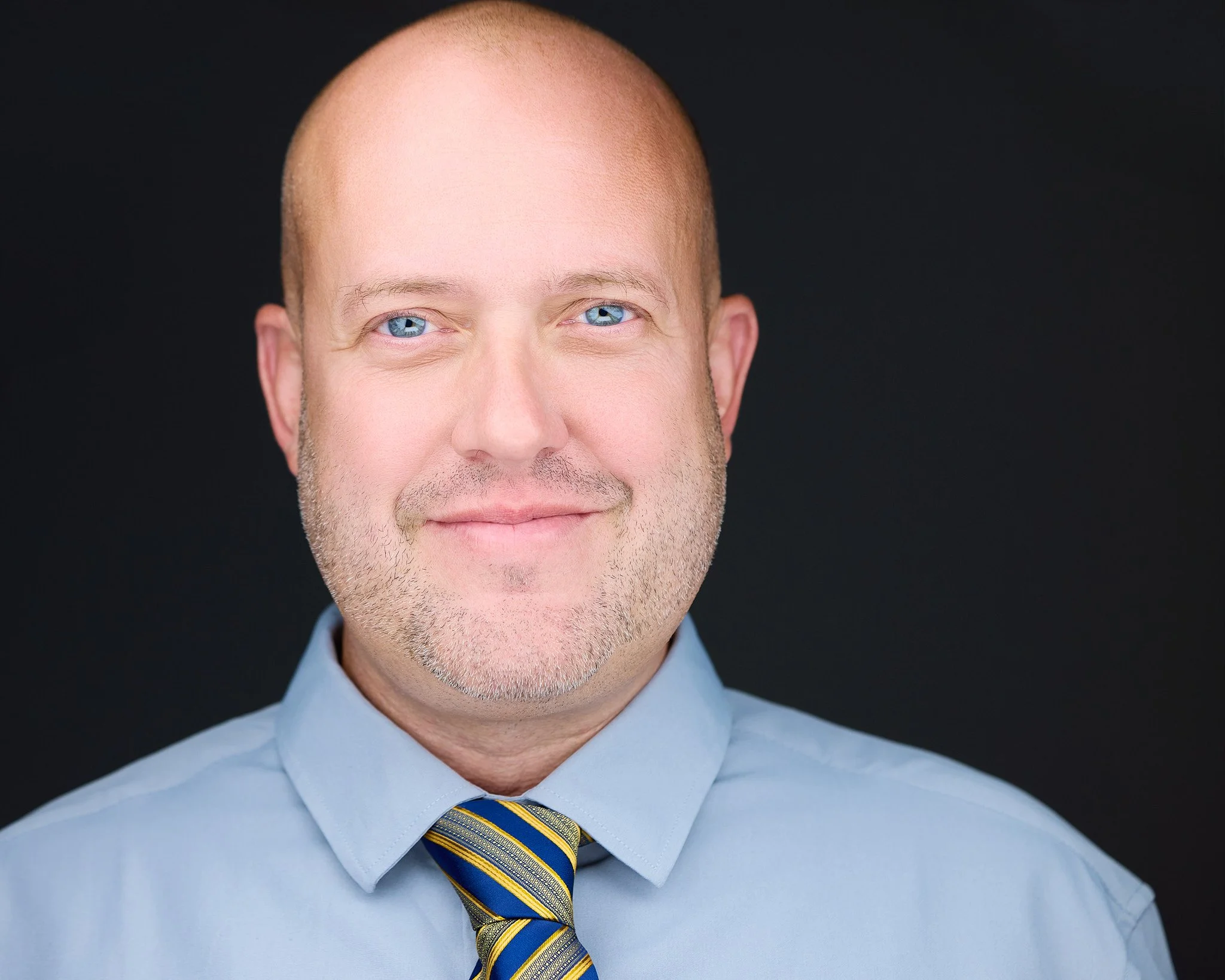 Eric Leach, Army Veteran, Realtor®, Licensed Contractor, and Property Manager in the Tampa Bay Area