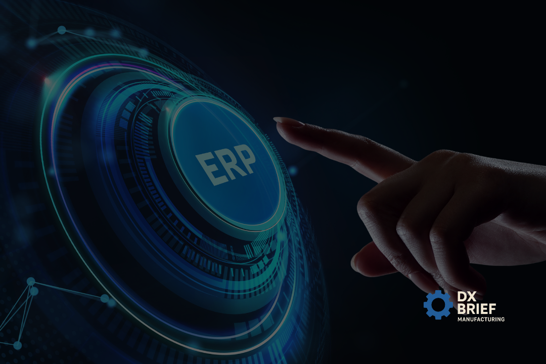 ERP Replacements Are Dead. The Agentic AI Overlay Is Here