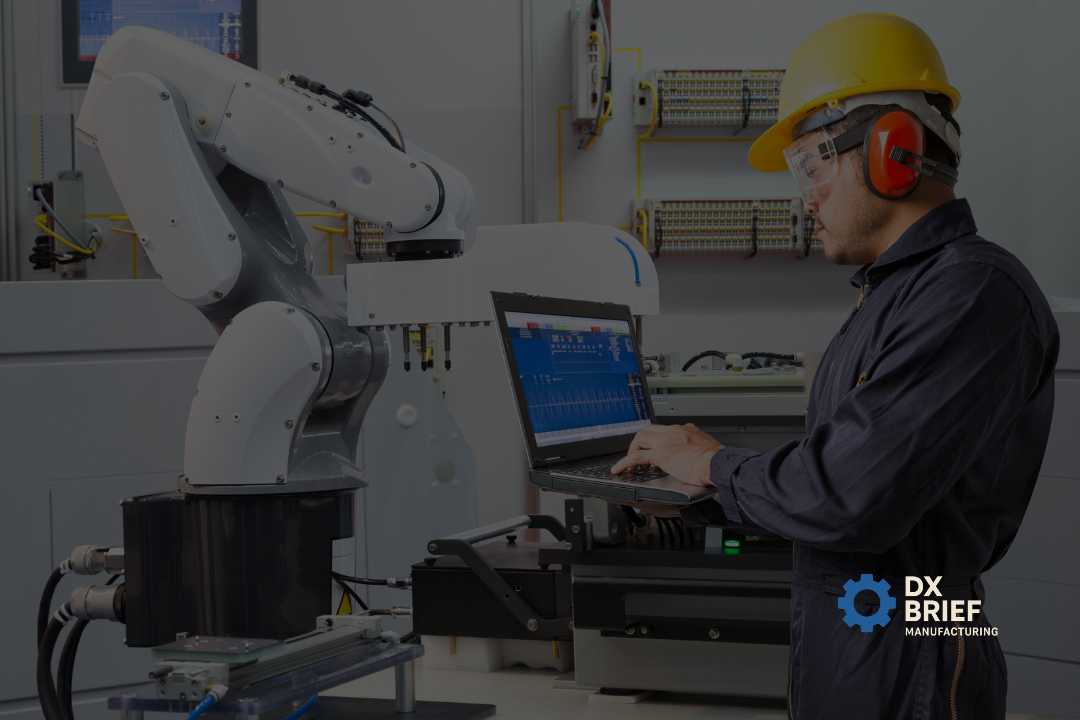 Autonomy vs. Augmentation: Where AI Actually Works in Manufacturing