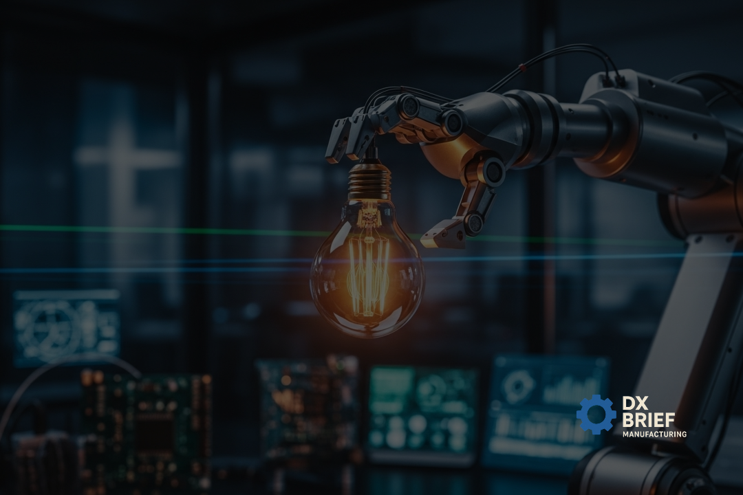 The Automation Gap, the Hidden Factory, and the Cost of Doing Nothing