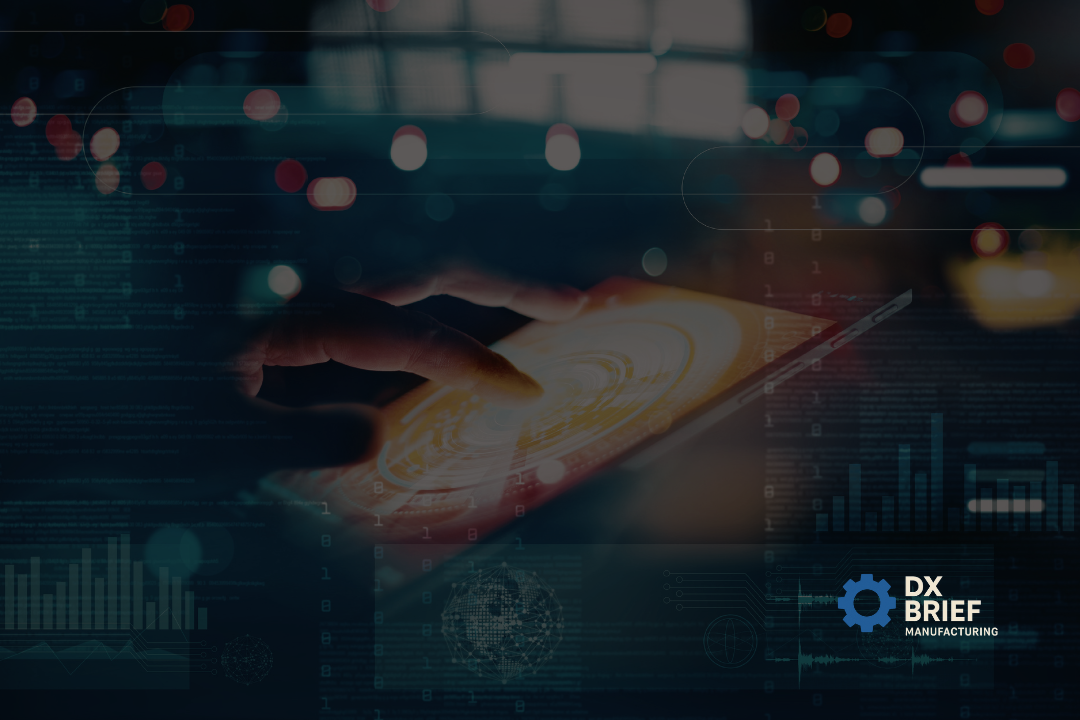 Digital Twins, Autonomous Maintenance, and Why Chatbots Miss the Point