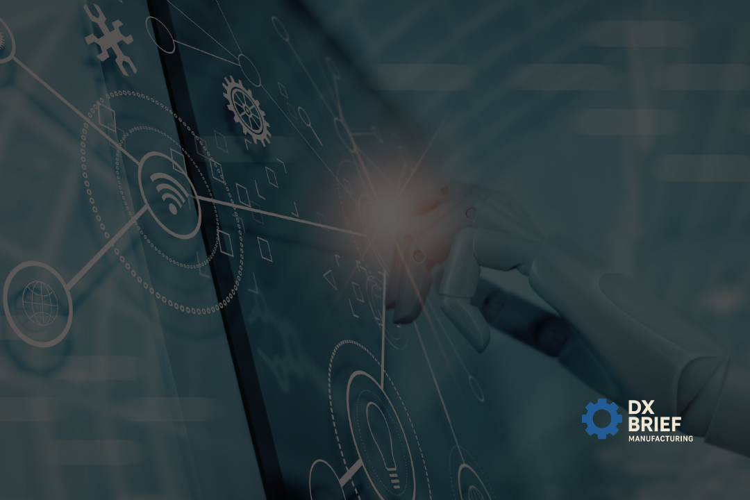 How Factories Will Actually Run in the Age of Physical AI