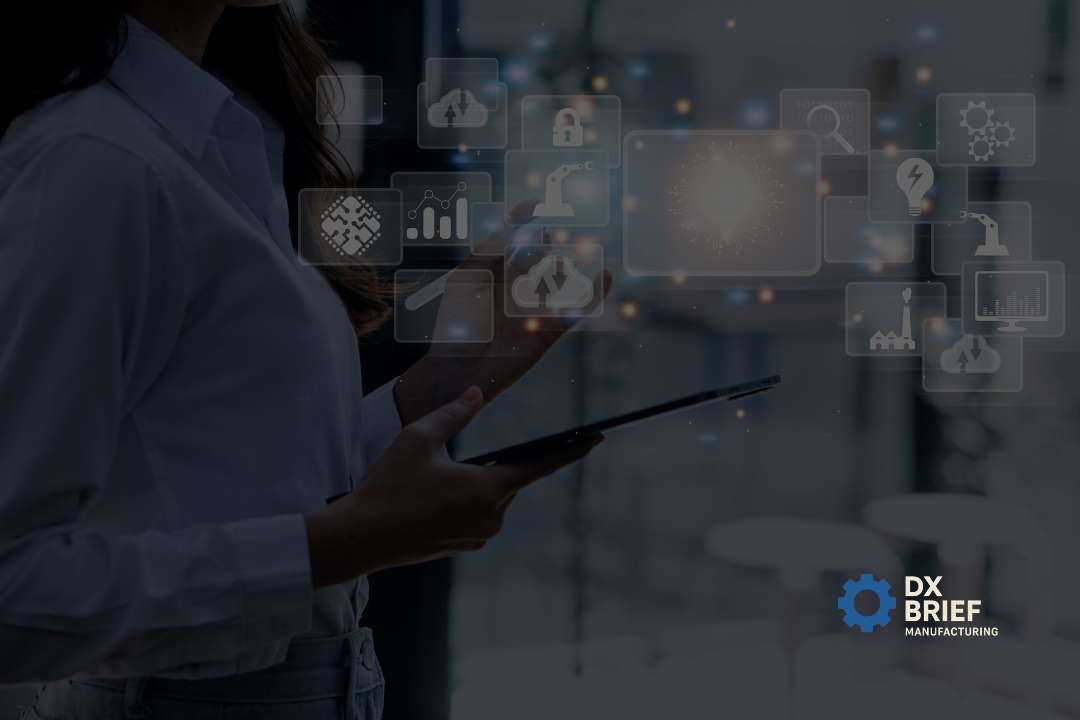 Why Manufacturers Are Modernizing Carefully and Still Pulling Ahead