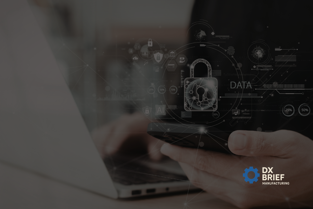 Why Industrial AI Fails Before It Starts and How the Top 10% Get It Right