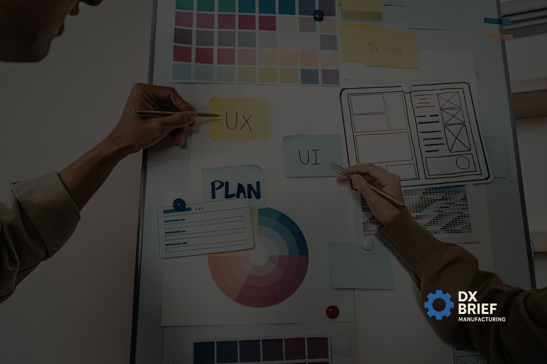 The End of Monolithic MES—and the Rise of Flexible Manufacturing Stacks