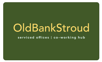 Old Bank Stroud