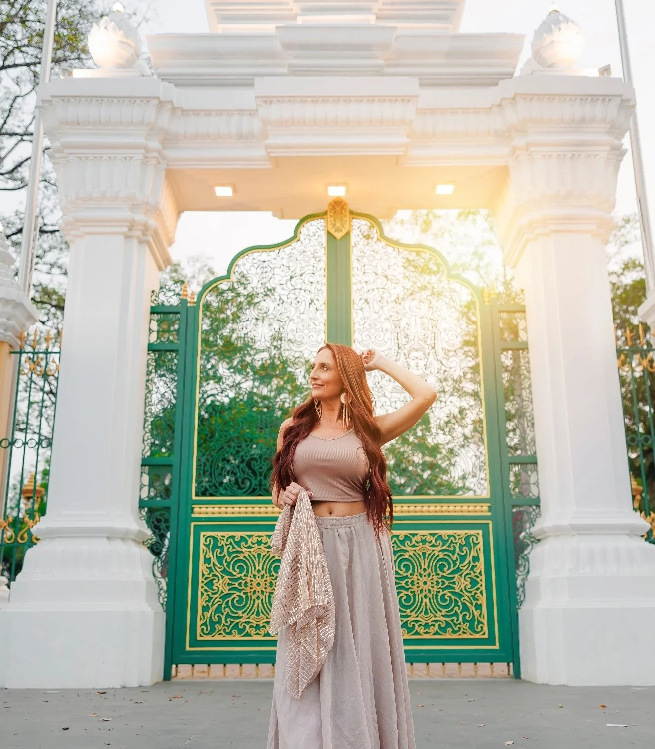 Why Cambodia Will Change the Way You See the World