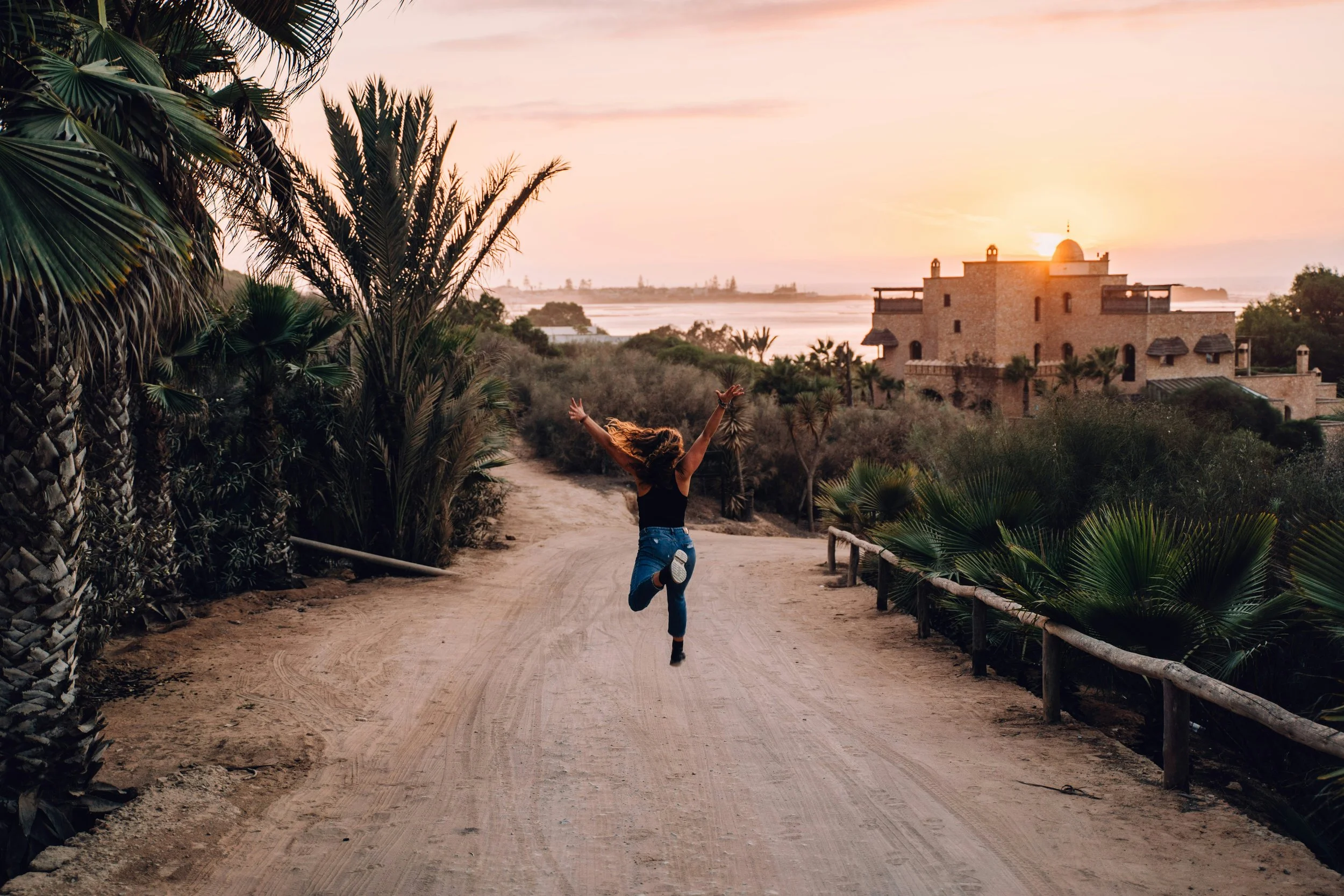 Get Ready to Fall in Love with Morocco
