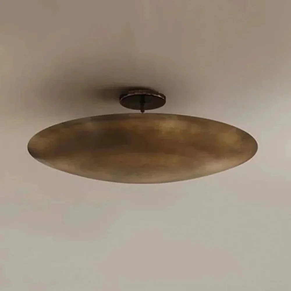 DOUNIA DOME FLUSH MOUNT 