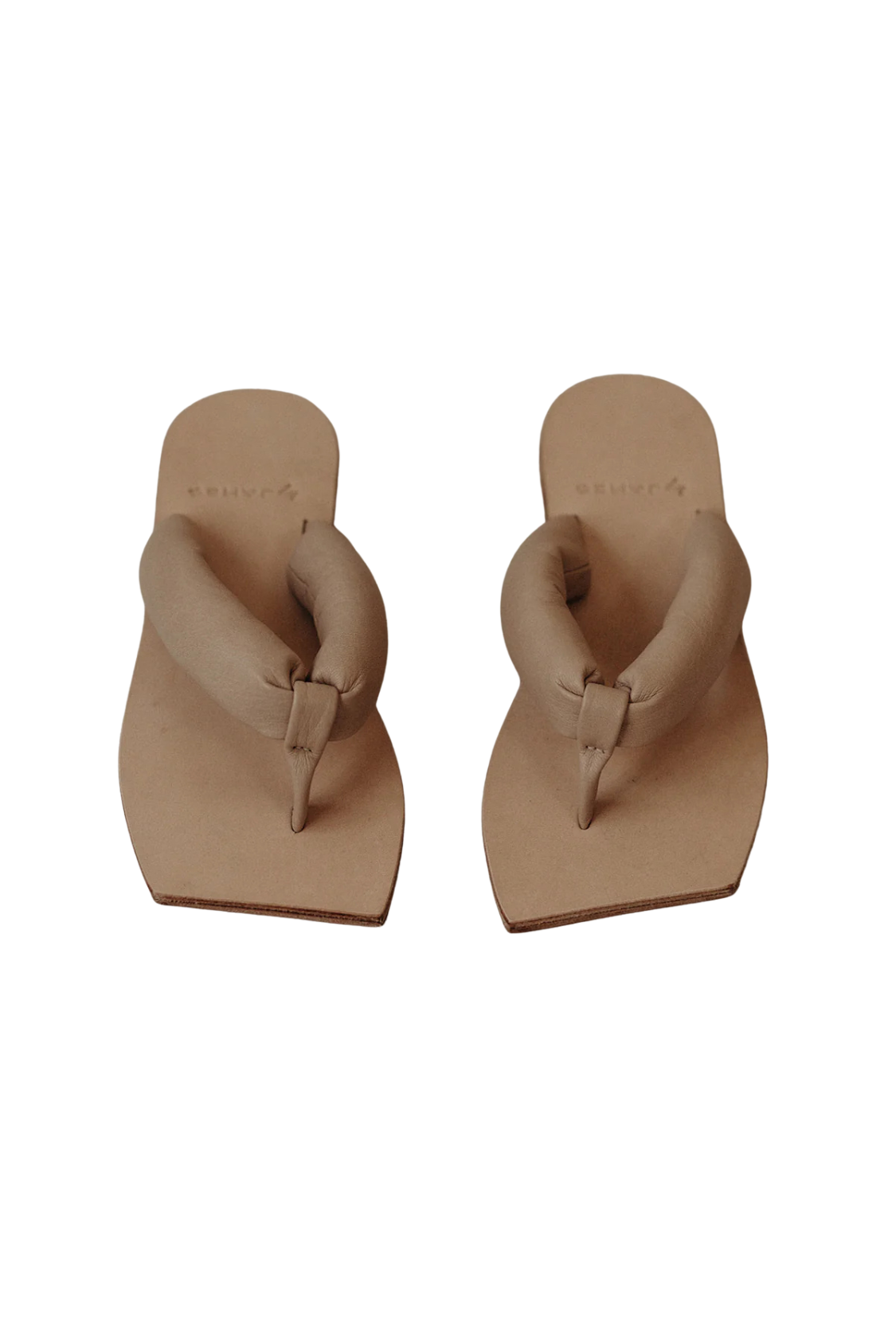 BY JAMES KATE SANDAL