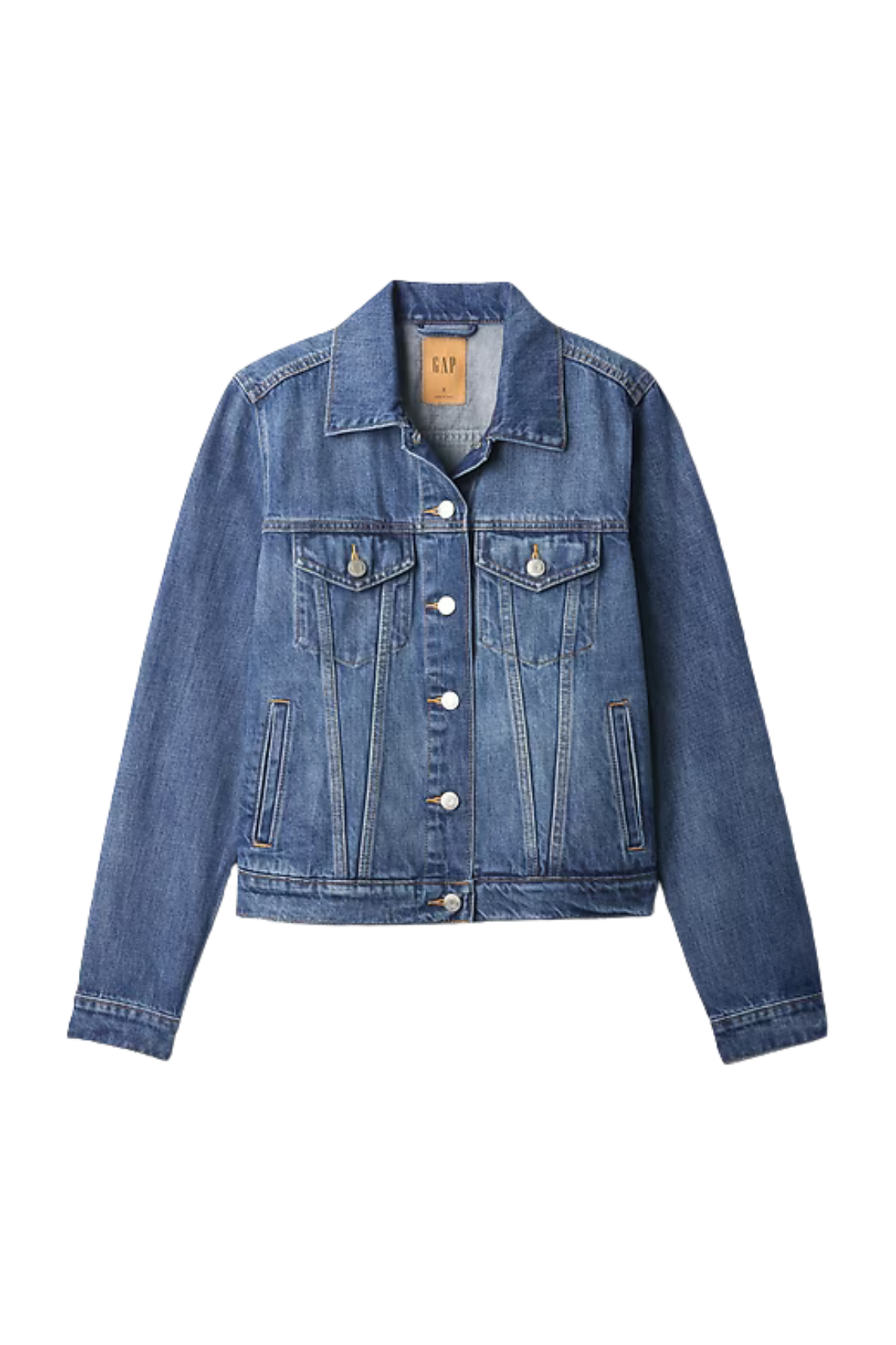 GAP ICON DENIM JACKET