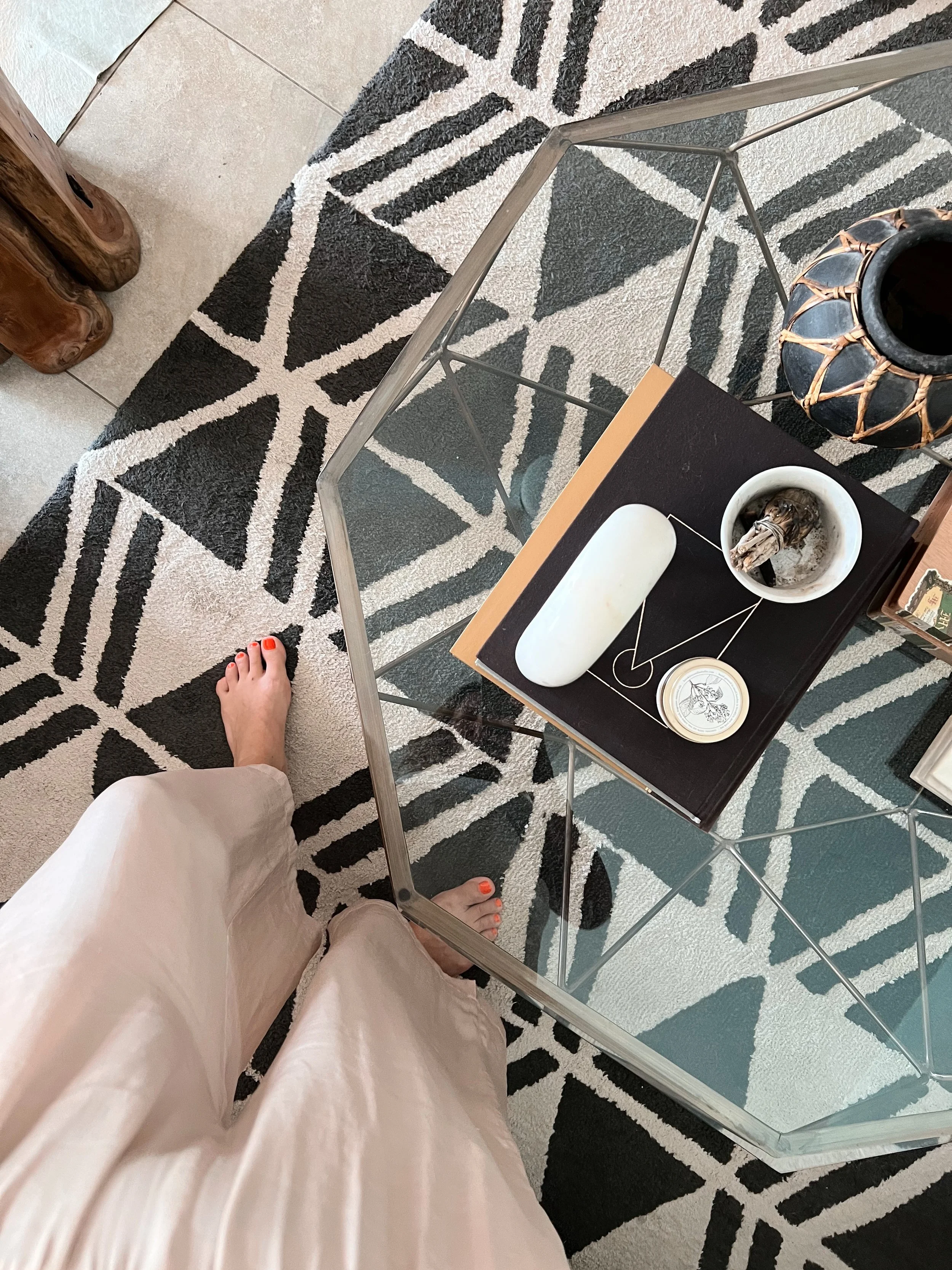 Rugs for Real Life: Designing with Intention in the New Year