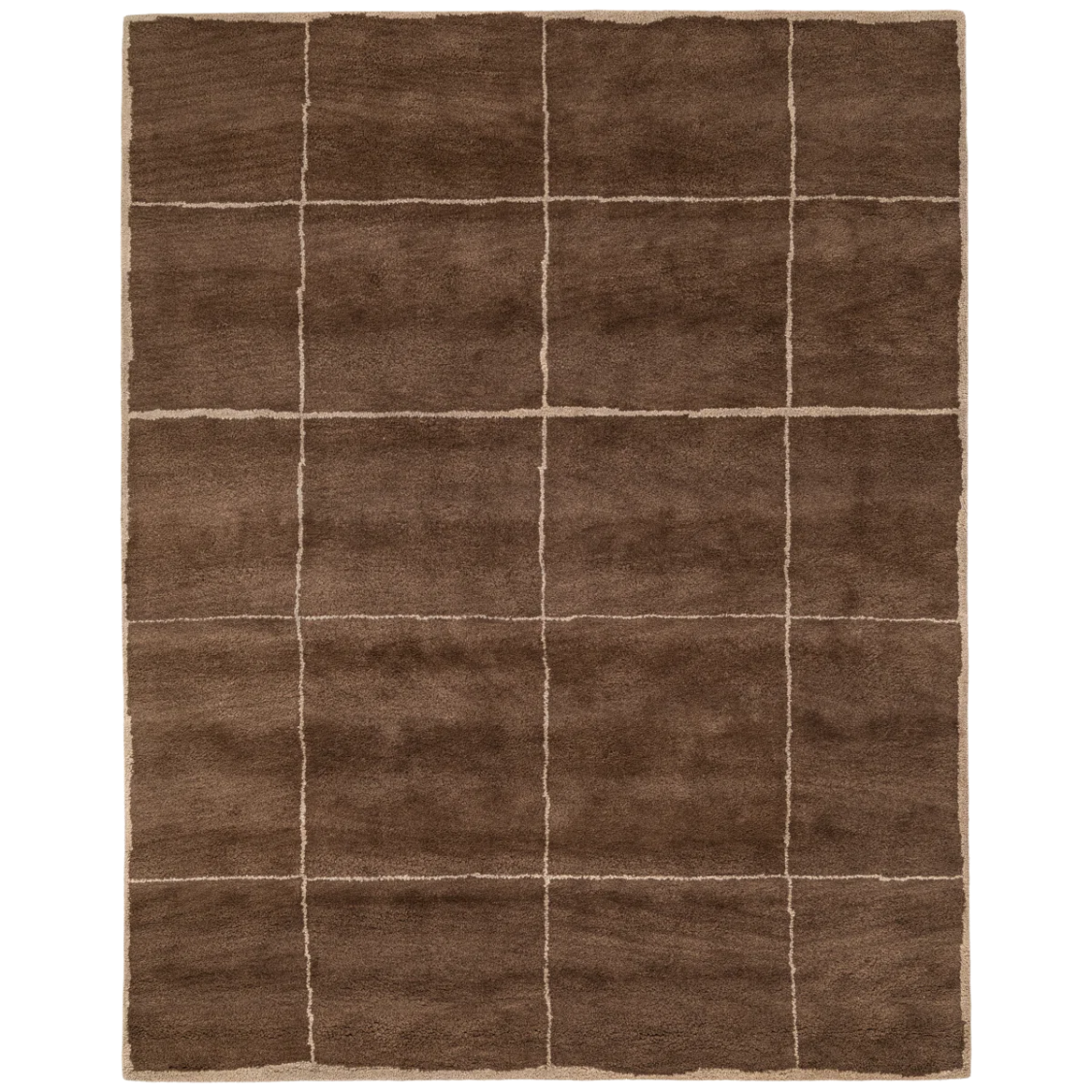 MERRITT HAND TUFTED WOOL RUG