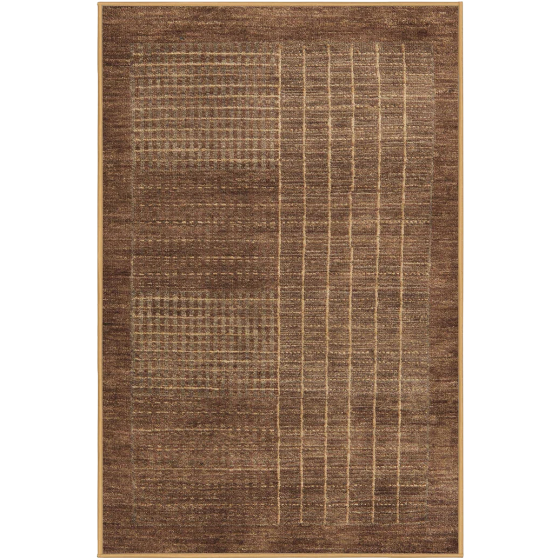 EAST URBAN HOME ABSTRACT RUG