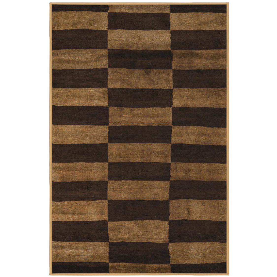 EAST URBAN HOME ABSTRACT INDOOR RUG