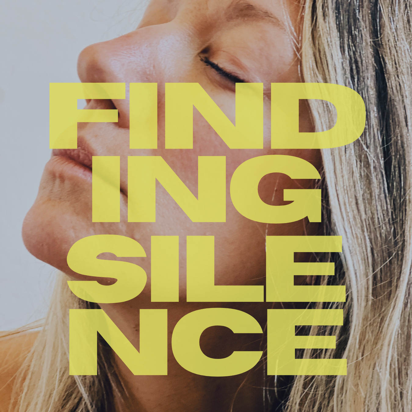 Finding Silence