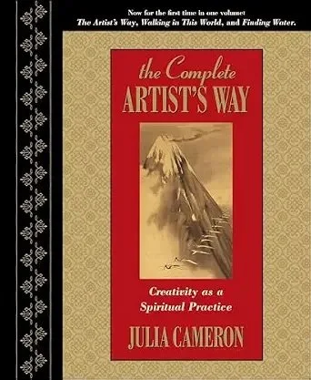 THE COMPLETE ARTIST'S WAY