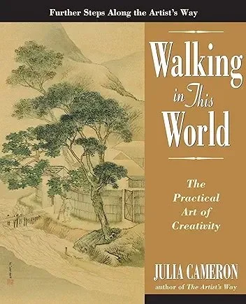 WALKING IN THIS WORLD