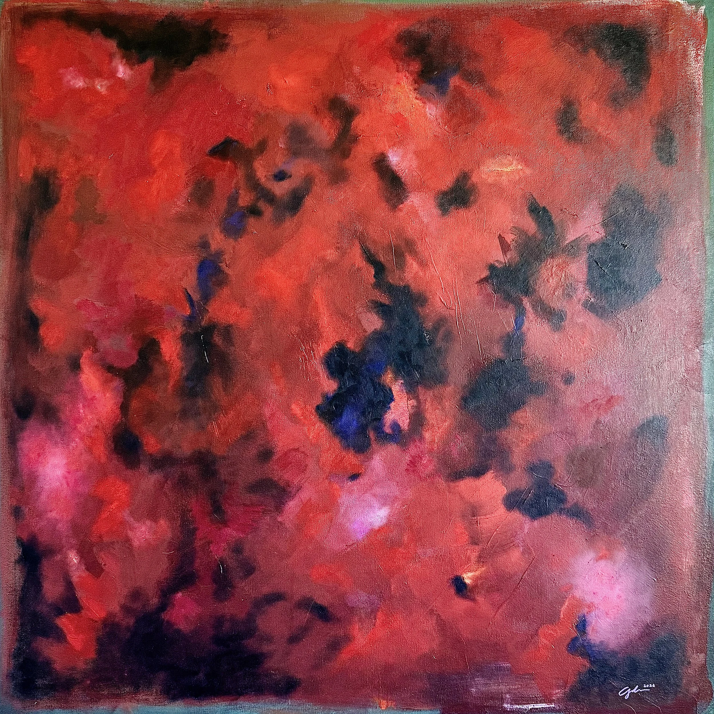 Layered Existence
