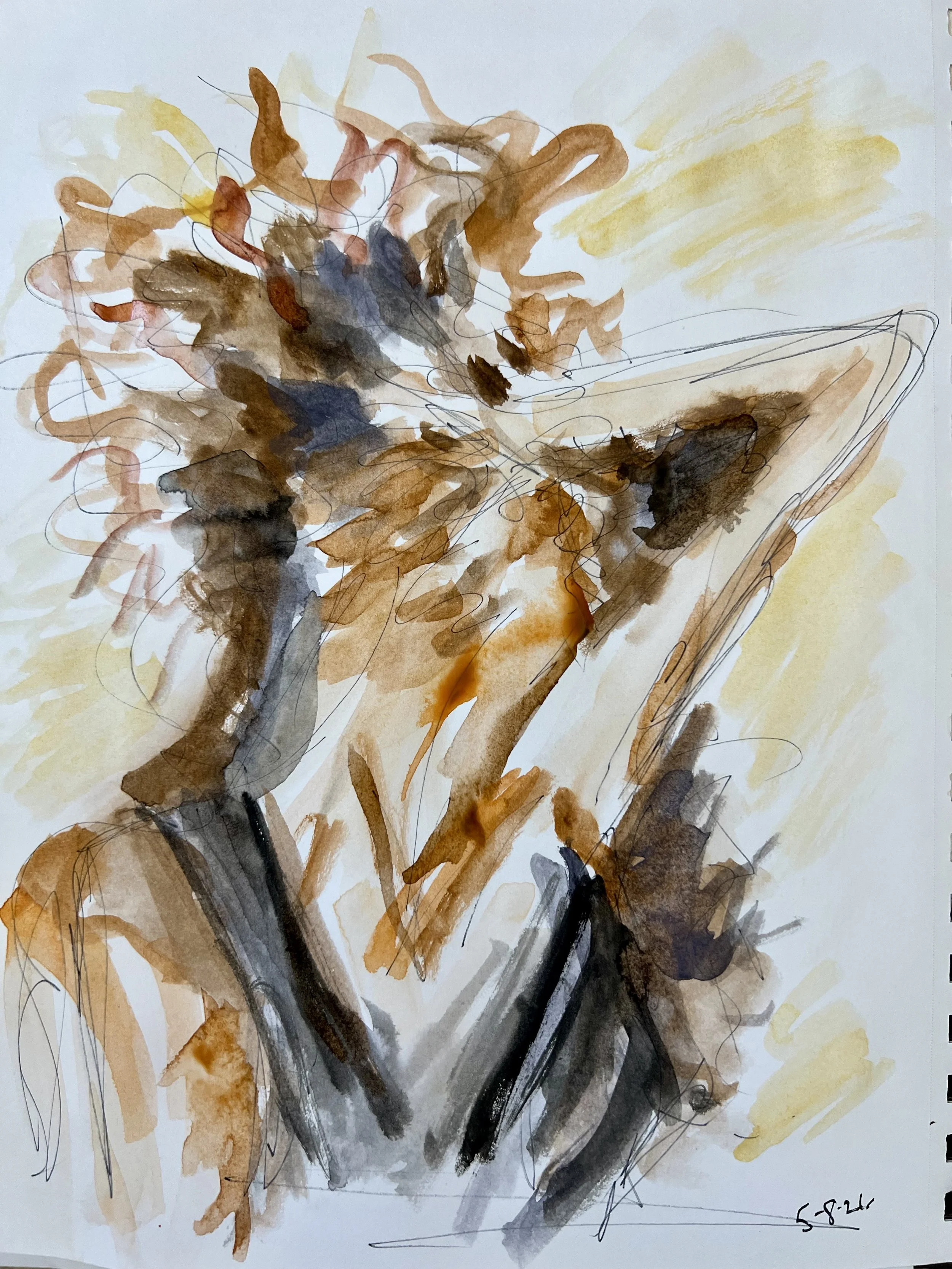 WATERCOLOR