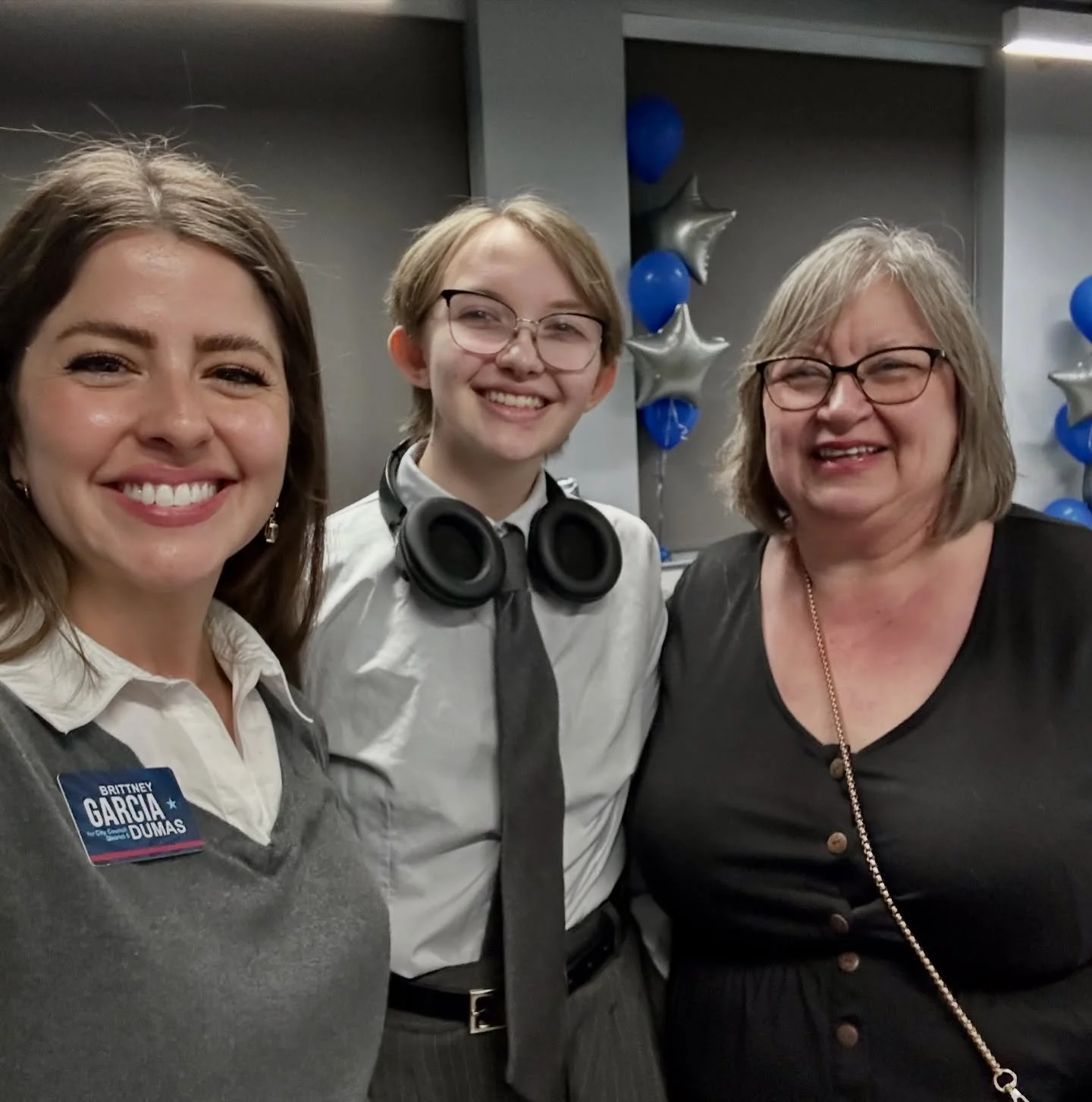 It was great to meet neighbors and friends in District 5 and participate in the Candidate Forum held by Help Center for LGBTQ Health. The @helpcentertx is an asset and powerful resource we are proud to have here in District 5. It&rsquo;s a joy to be 