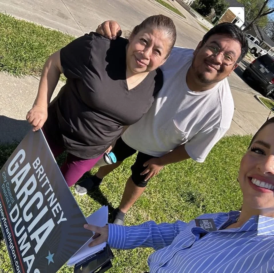 I am grateful to continue spending time in East and Southeast Arlington. As I was hand-delivering signs and going door-to-door, I heard from families with multi-generational stories about Arlington. I heard our residents discuss what we need in East/