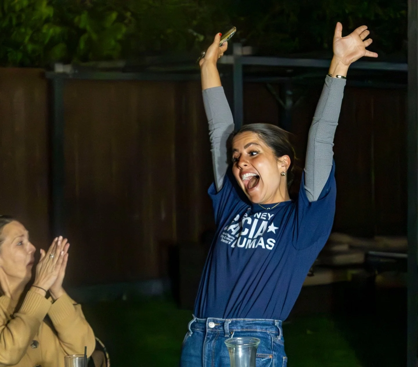 Election Day 2026 as told by @arkyve.gallery | Part 2