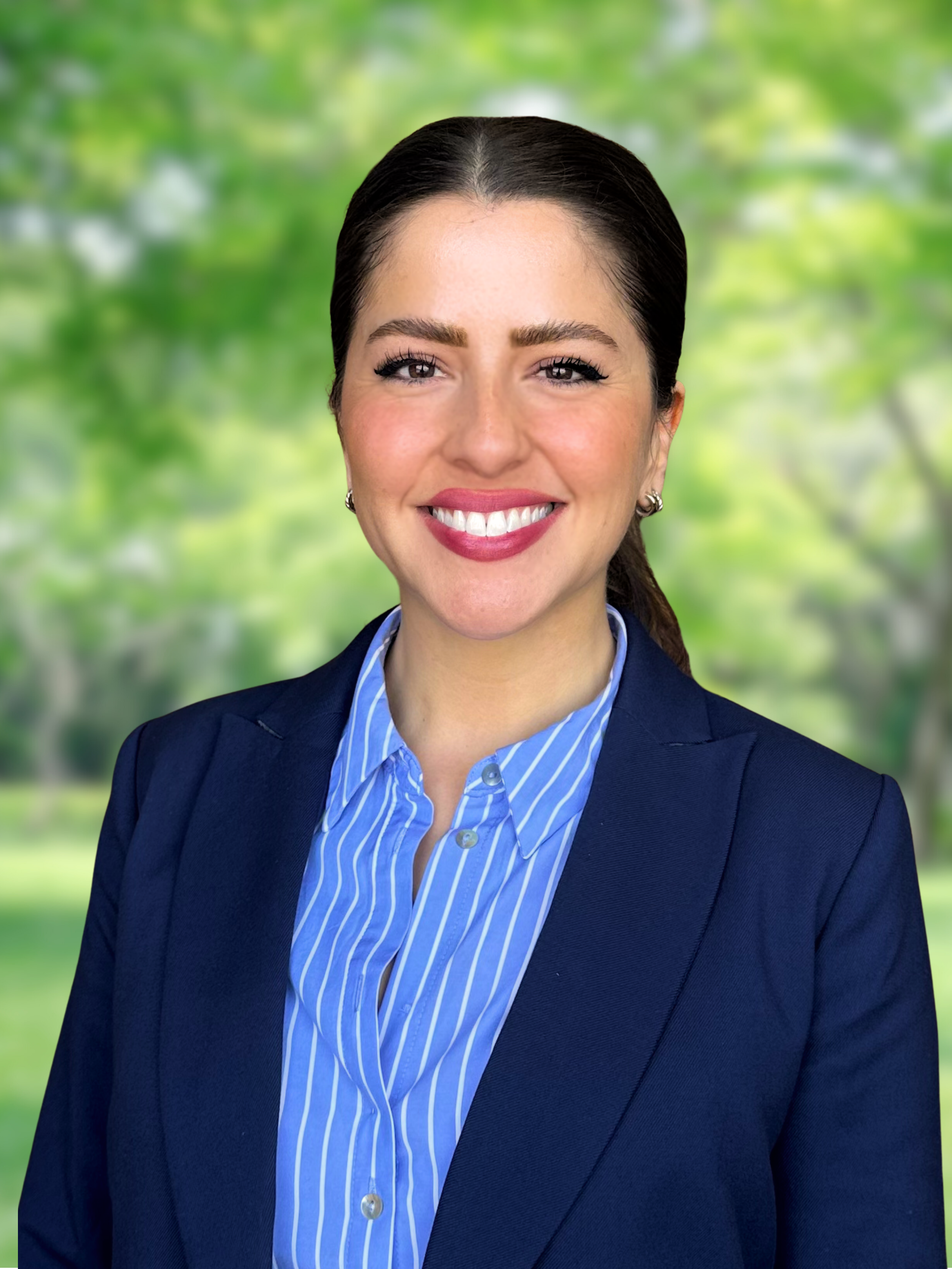Elect Brittney Garcia-Dumas for Arlington City Council District 5