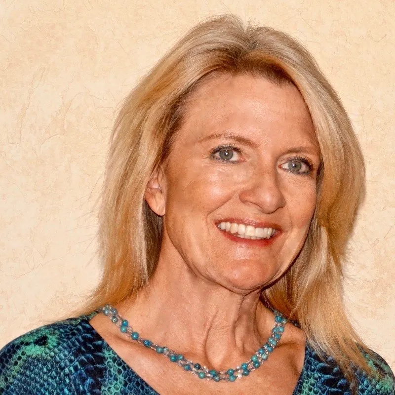 Carla Hamre Donelson