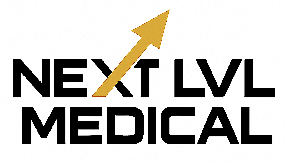 NEXT LVL MEDICAL